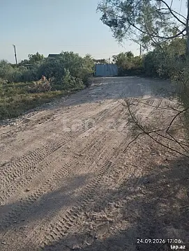 Satılır 2 otaqlı həyət evi 50 m² — Şirvan 2 otaq 50.00 m²