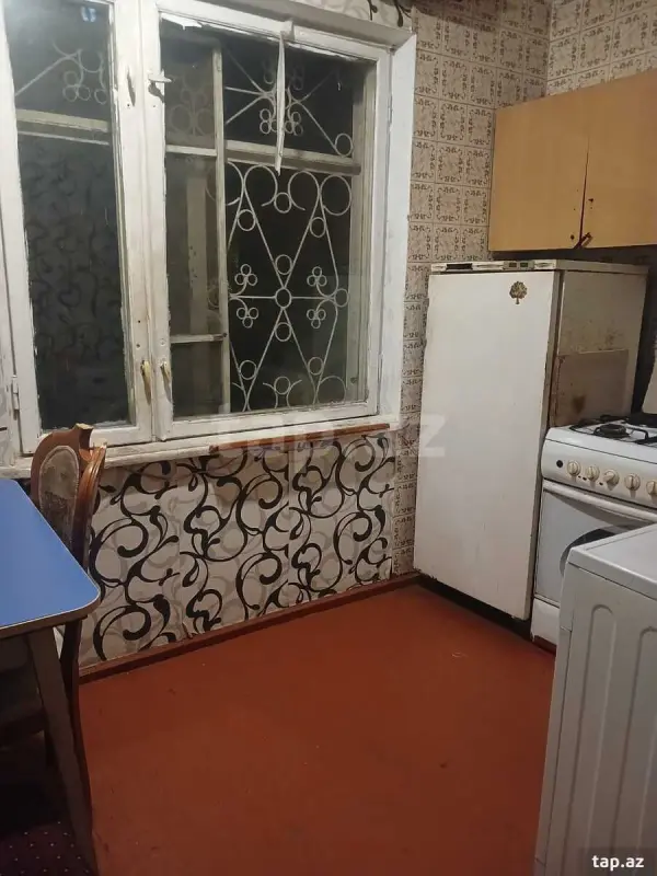 Kirayə verilir 2 otaqlı mənzil 55 m²