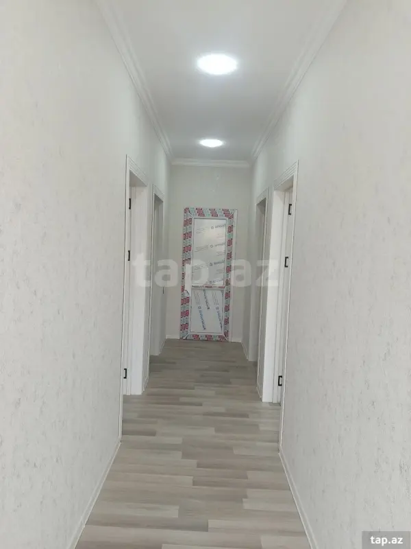 Satılır 3 otaqlı həyət evi 65 m²