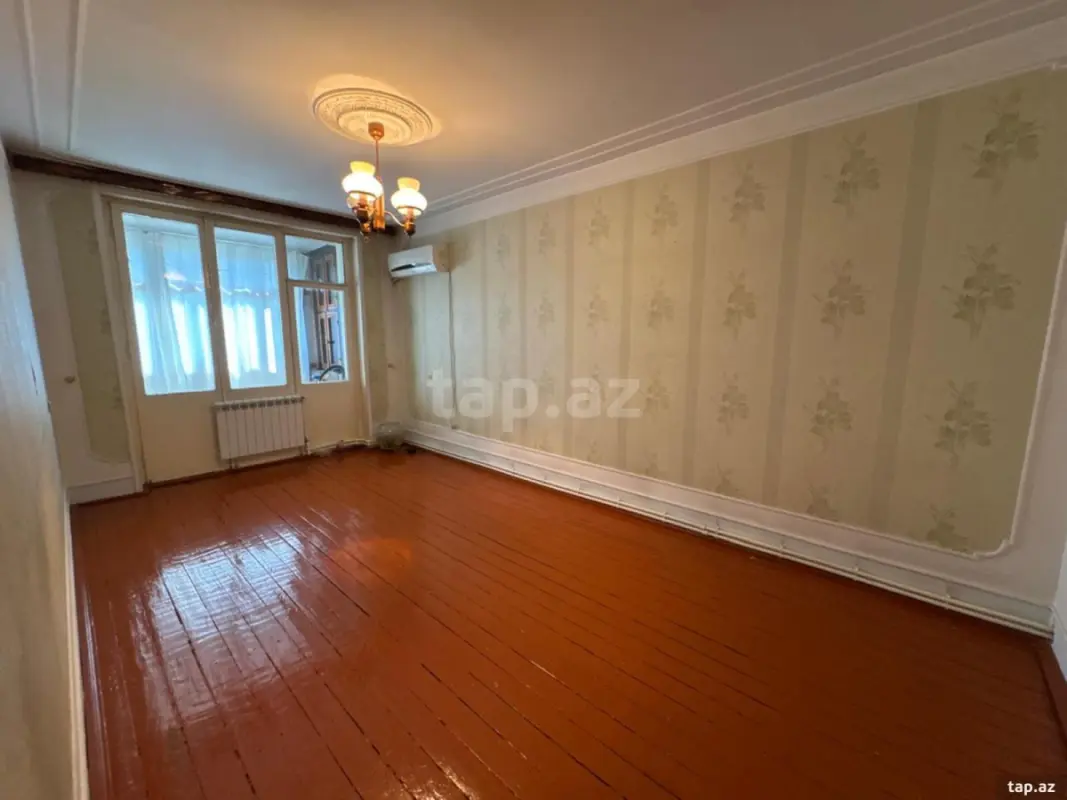 Satılır 3 otaqlı yeni tikili 72 m²
