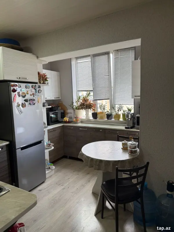 Satılır 3 otaqlı mənzil 90 m²