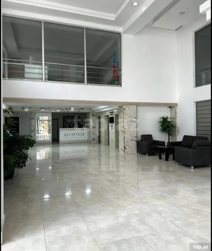 Kirayə verilir ofis