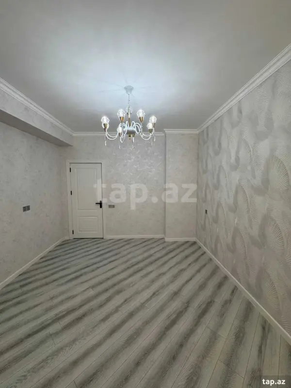 Satılır 2 otaqlı yeni tikili 44 m²