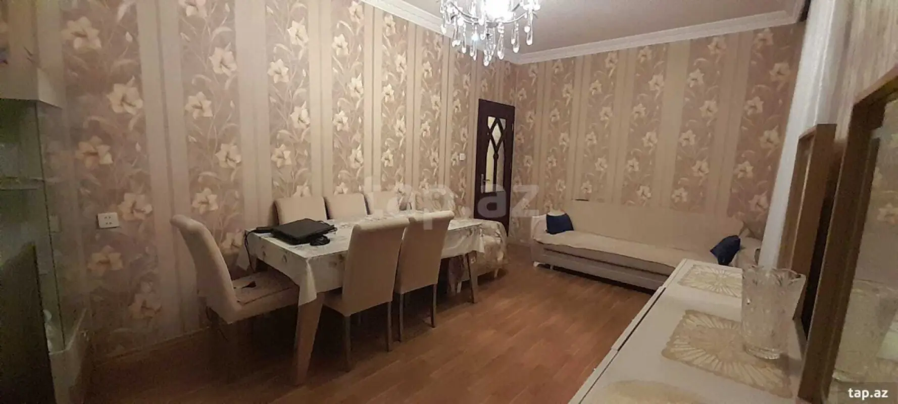 Satılır 3 otaqlı mənzil 90 m²