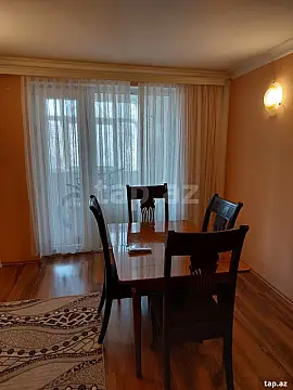 Kirayə verilir 2 otaqlı mənzil 50 m² — Sumqayıt 2 otaq 50.00 m²