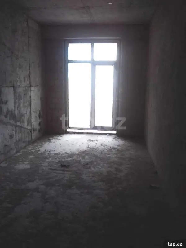 Satılır 3 otaqlı yeni tikili 114.5 m²