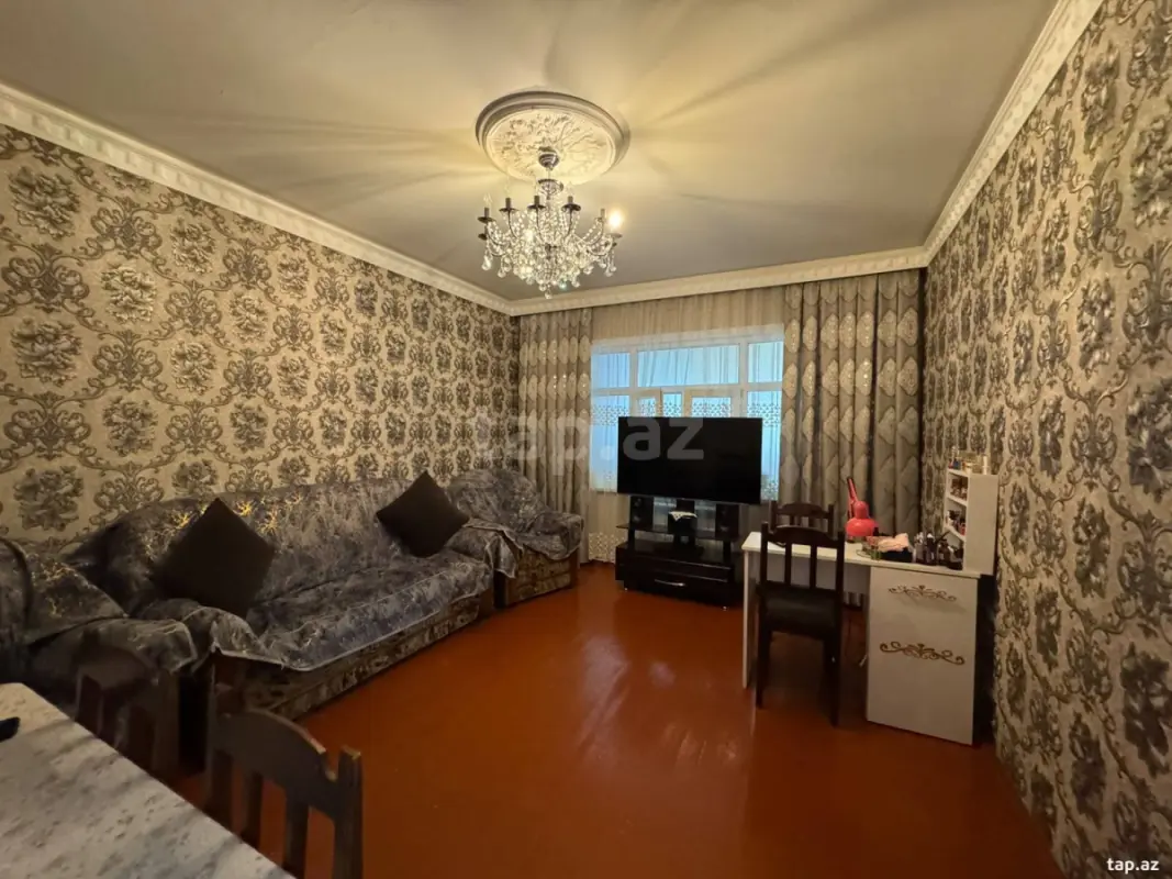 Satılır 3 otaqlı yeni tikili 68 m²