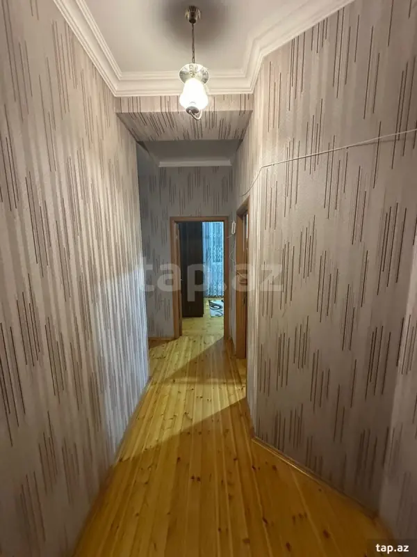 Satılır 3 otaqlı mənzil 53 m²