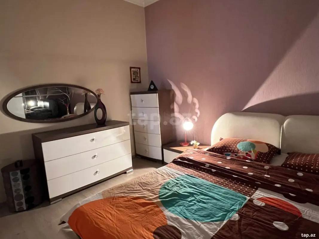 Kirayə verilir 2 otaqlı həyət evi 80 m²