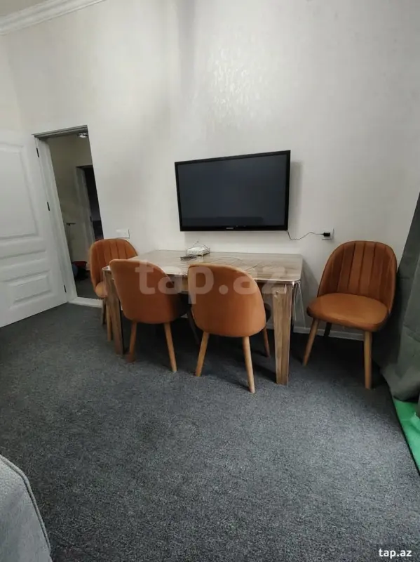 Satılır 3 otaqlı həyət evi 62 m²