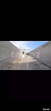 Satılır torpaq sahəsi — Bakı, Binə