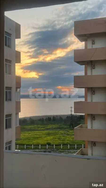 Kirayə verilir 2 otaqlı yeni tikili 88 m²