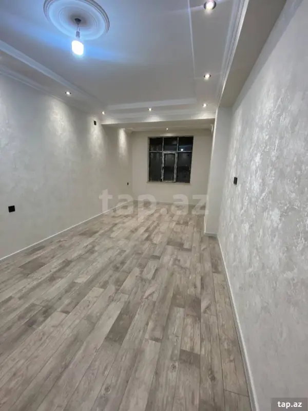 Satılır 2 otaqlı yeni tikili 60.6 m²