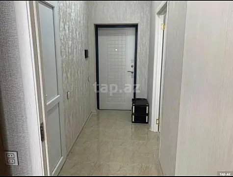 Kirayə verilir 2 otaqlı yeni tikili 65 m² — Xırdalan, Xırdalan 2 otaq 65.00 m²