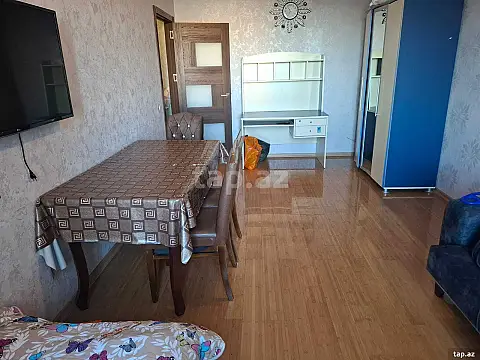 Kirayə verilir 2 otaqlı yeni tikili 65 m² — Xırdalan, Xırdalan 2 otaq 65.00 m²