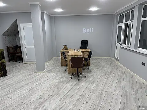 Kirayə verilir obyekt — Bakı