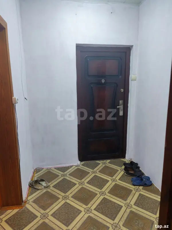 Satılır 3 otaqlı mənzil 67.2 m²