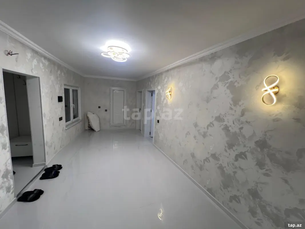 Satılır 3 otaqlı həyət evi 75 m²
