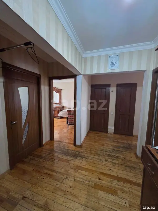 Satılır 3 otaqlı mənzil 90 m²