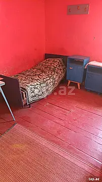 Kirayə verilir 1 otaqlı həyət evi 20 m² — Sumqayıt 1 otaq 20.00 m²