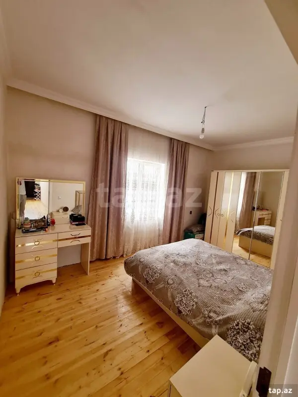 Satılır 3 otaqlı həyət evi 95 m²