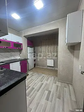 Kirayə verilir 2 otaqlı mənzil 60 m² — Bakı, Nizami 2 otaq 60.00 m²