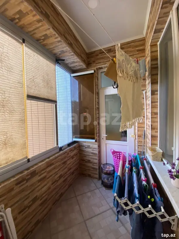 Satılır 2 otaqlı yeni tikili 55 m²