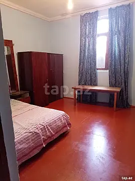 Kirayə verilir 2 otaqlı həyət evi 65 m² — Xırdalan, Xırdalan 2 otaq 65.00 m²