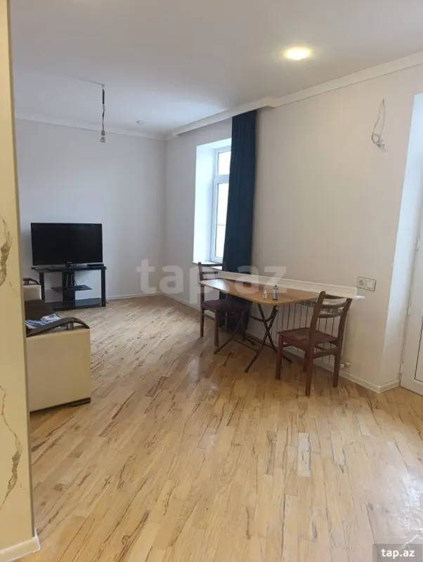 Satılır 2 otaqlı yeni tikili 57 m²