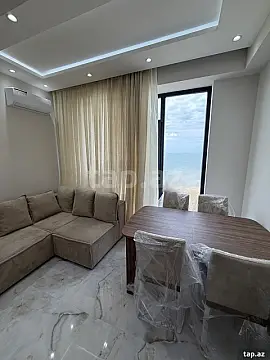 Kirayə verilir 2 otaqlı yeni tikili 70 m² — Sumqayıt 2 otaq 70.00 m²