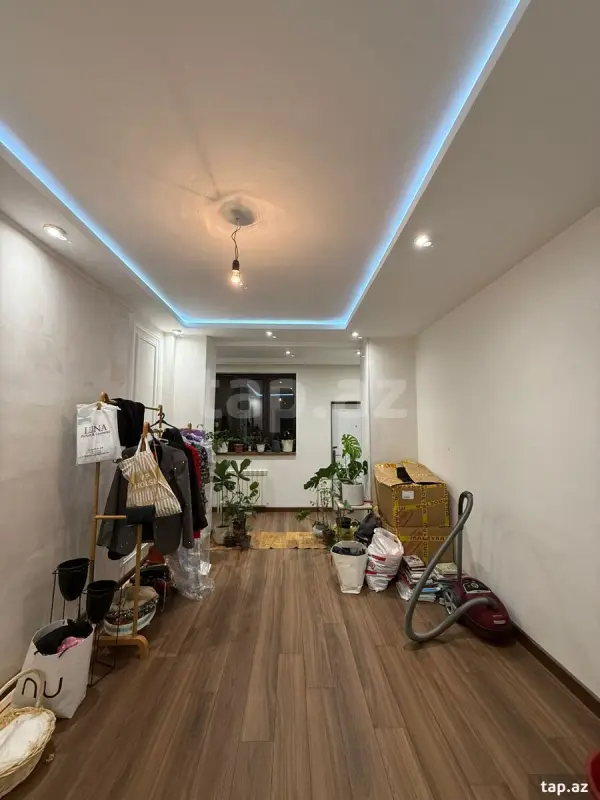 Satılır 3 otaqlı mənzil 90 m²