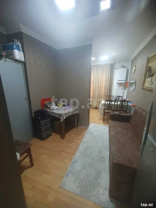 Satılır 3 otaqlı mənzil 90 m²