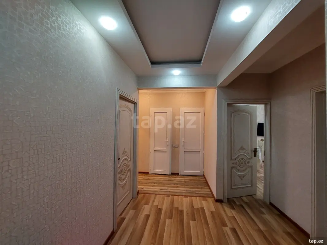 Satılır 3 otaqlı həyət evi 63 m²