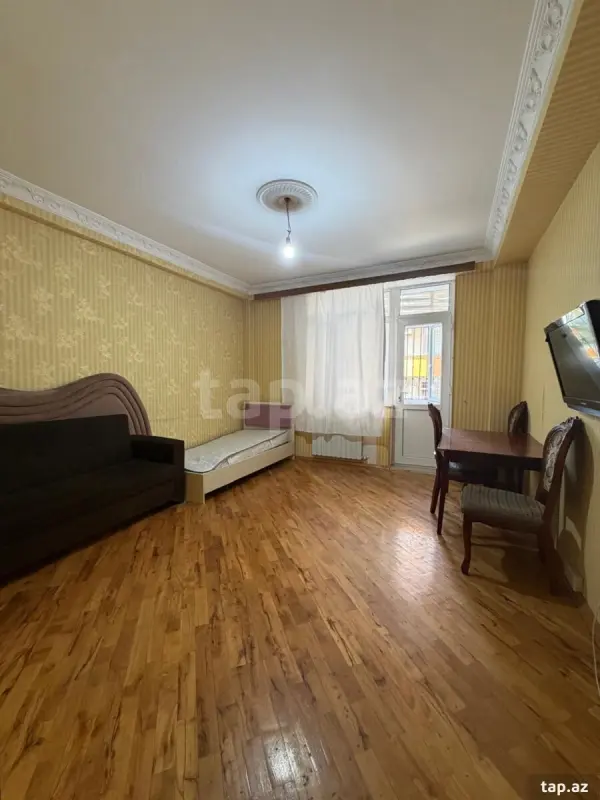 Satılır 2 otaqlı yeni tikili 62 m²