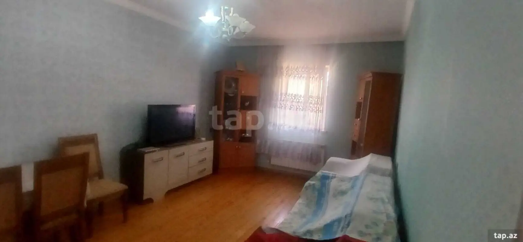 Satılır 3 otaqlı həyət evi 80 m²