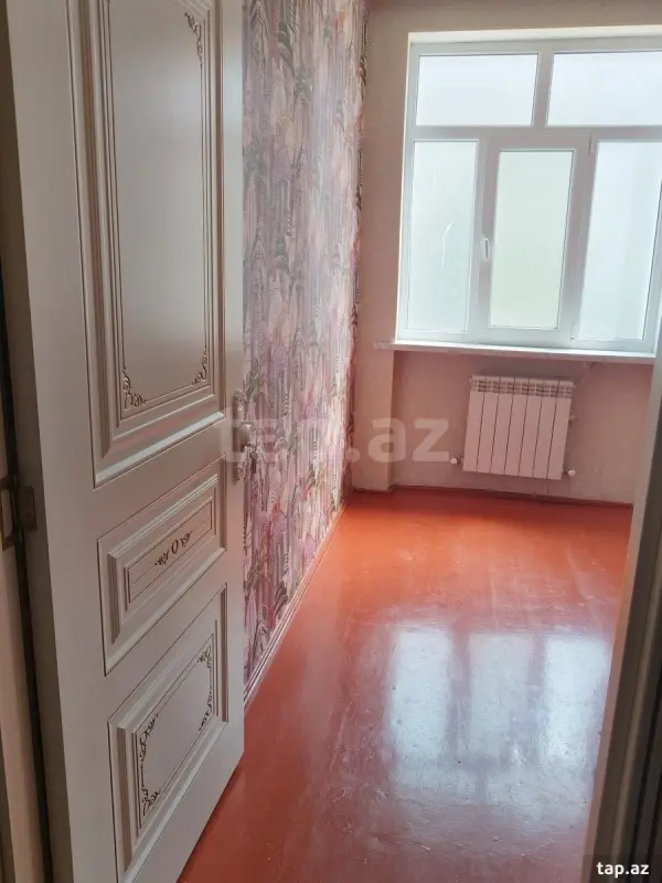 Kirayə verilir 3 otaqlı mənzil 54 m²