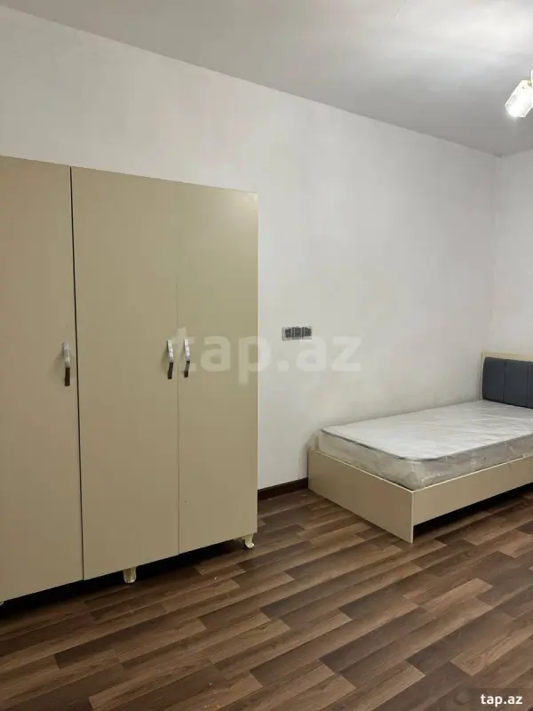 Kirayə verilir 3 otaqlı mənzil 50 m²