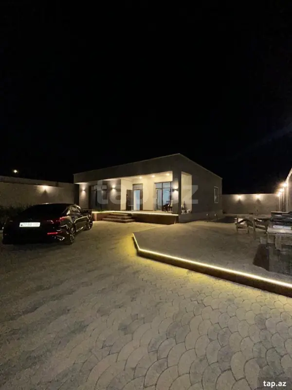 Satılır 4 otaqlı həyət evi 150 m²