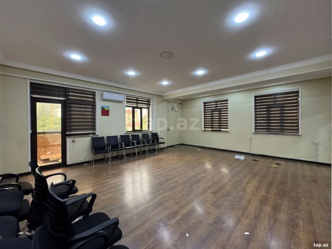 Kirayə verilir ofis