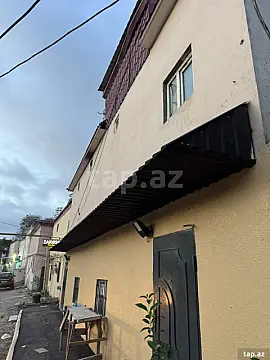 Kirayə verilir obyekt — Bakı, Həzi Aslanov qəs.