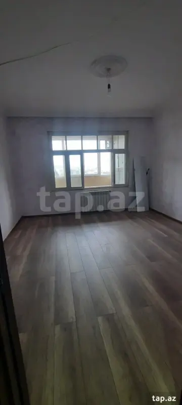 Kirayə verilir 3 otaqlı mənzil 65 m²
