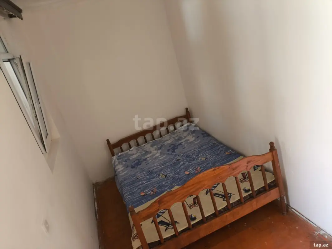 Kirayə verilir 2 otaqlı həyət evi 41 m²