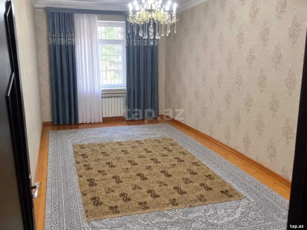 Satılır 3 otaqlı mənzil 60 m²
