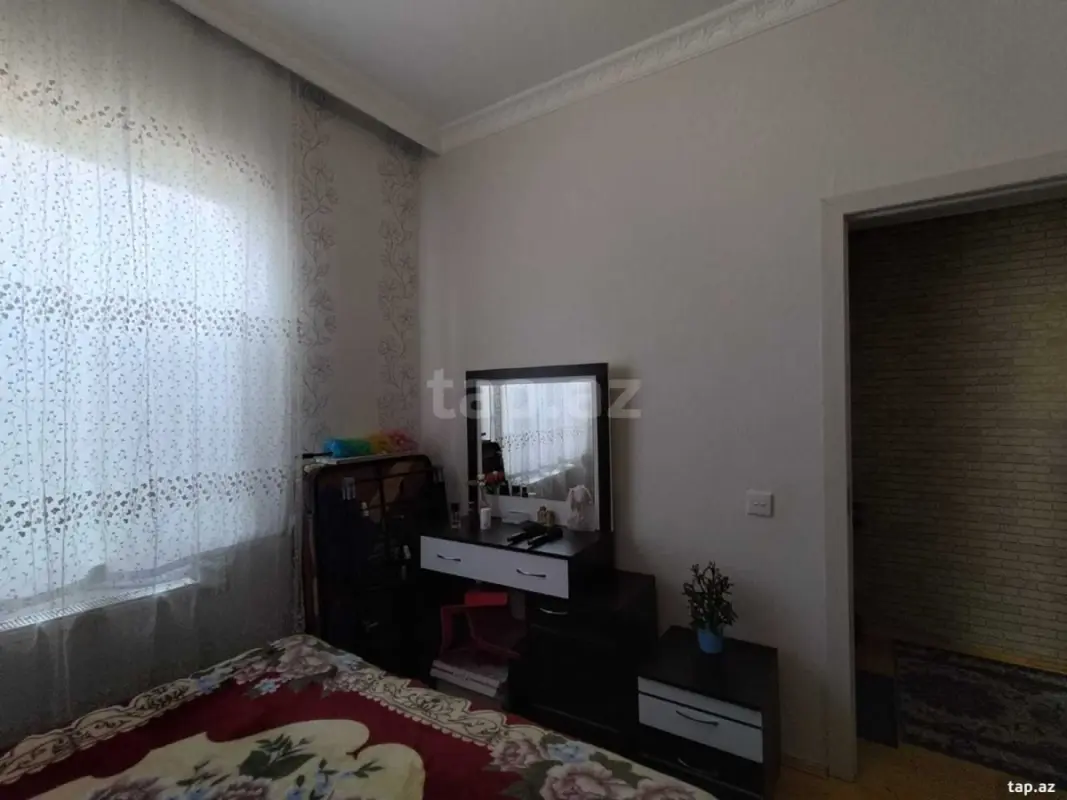 Satılır 3 otaqlı həyət evi 67 m²