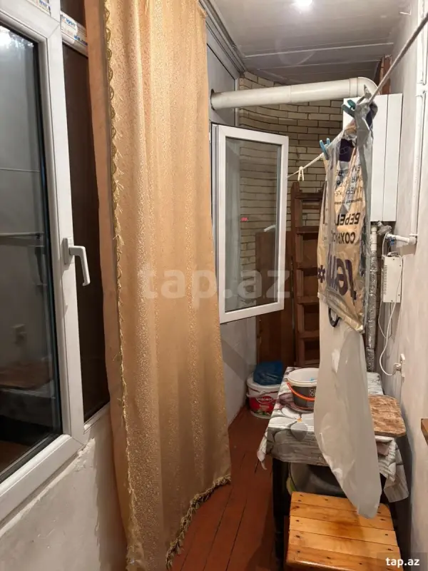 Satılır 2 otaqlı yeni tikili 70 m²