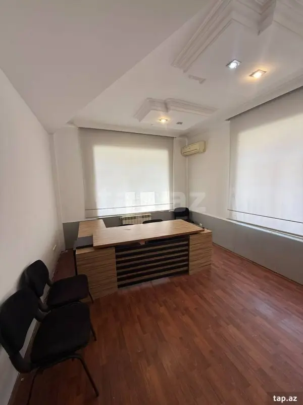 Kirayə verilir ofis