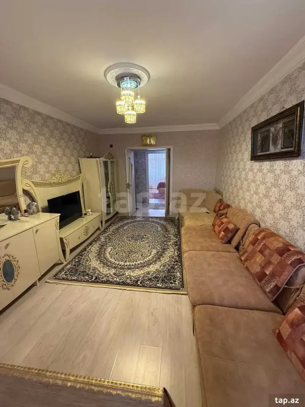 Satılır 3 otaqlı mənzil 90 m²