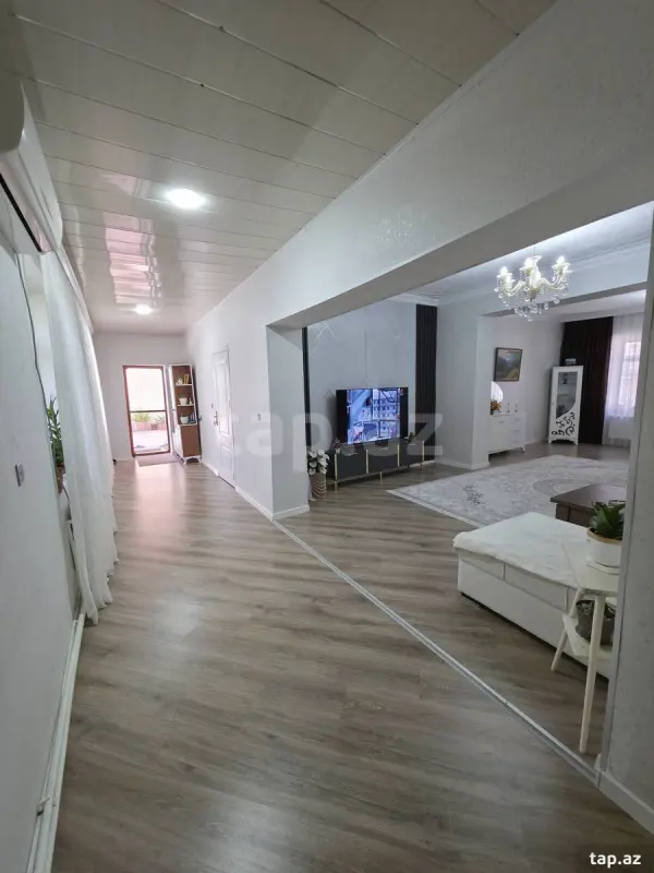 Satılır 4 otaqlı həyət evi 120 m²