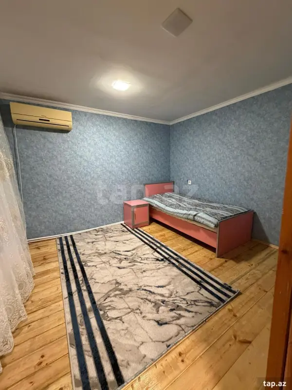 Kirayə verilir 5 otaqlı mənzil 90 m²