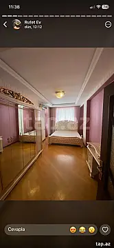 Kirayə verilir 2 otaqlı mənzil 75 m² — Xırdalan, Xırdalan 2 otaq 75.00 m²